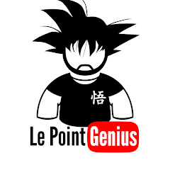Le Point Genius Avatar