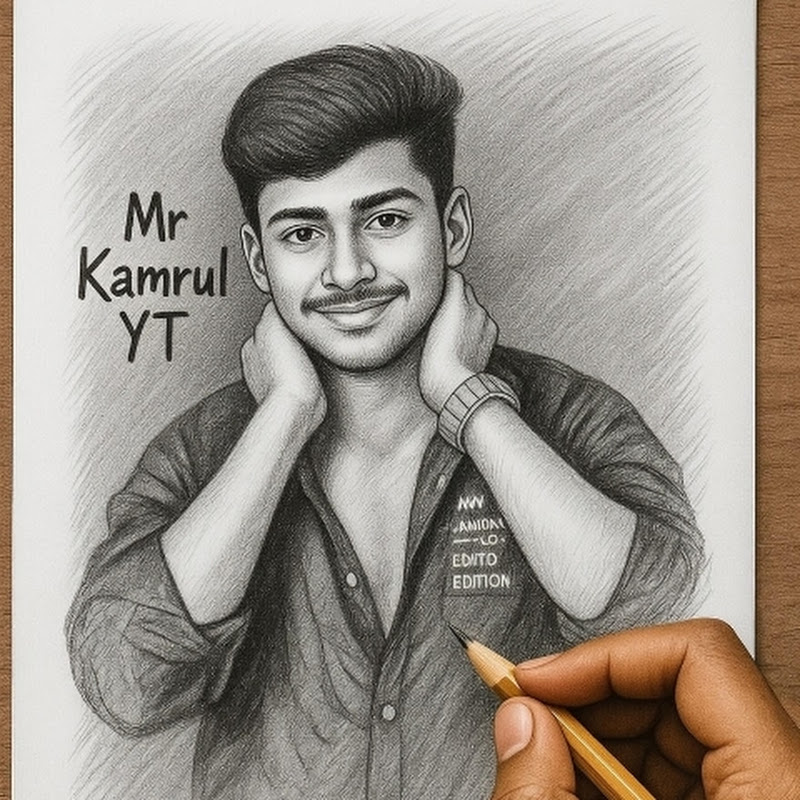 Mr.Kamrul-YT