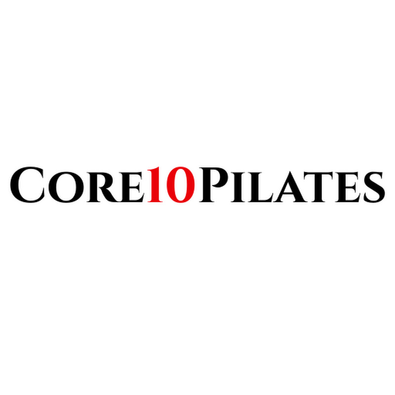 CORE10 Pilates