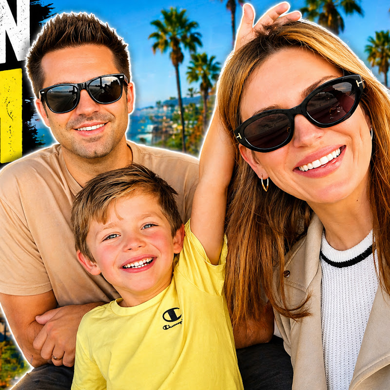 Family Travel Time