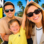 Family Travel Time
