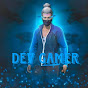 DEV GAMER logo