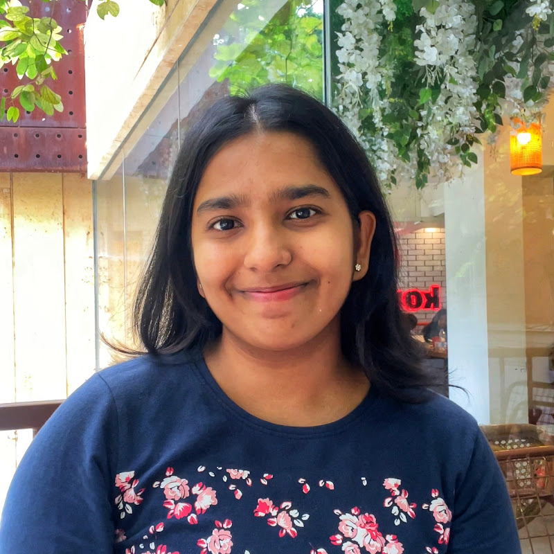 Pujitha J