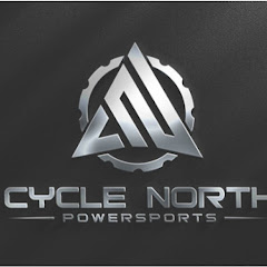 CYCLE NORTH POWERSPORTS channel thumbnail