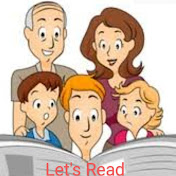 English reading practice