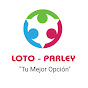 LOTO-PARLEY (SIENTE LA EMOCION) logo
