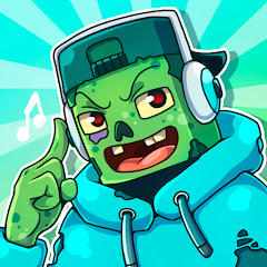Zombie George - Minecraft Monster School net worth