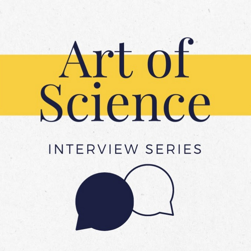 Art of Science Podcast