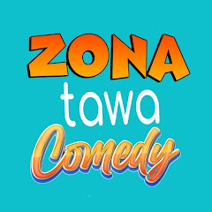Zona tawa komedi