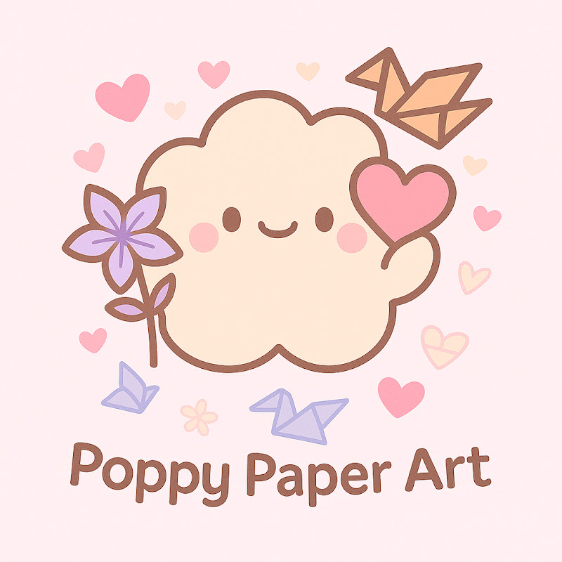 Poppy Paper ART