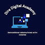 Dire Digital Academy logo