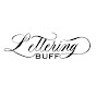Letteringbuff logo