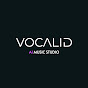 VOCALID MUSIC