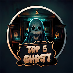 Top 5 Ghost Image Thumbnail