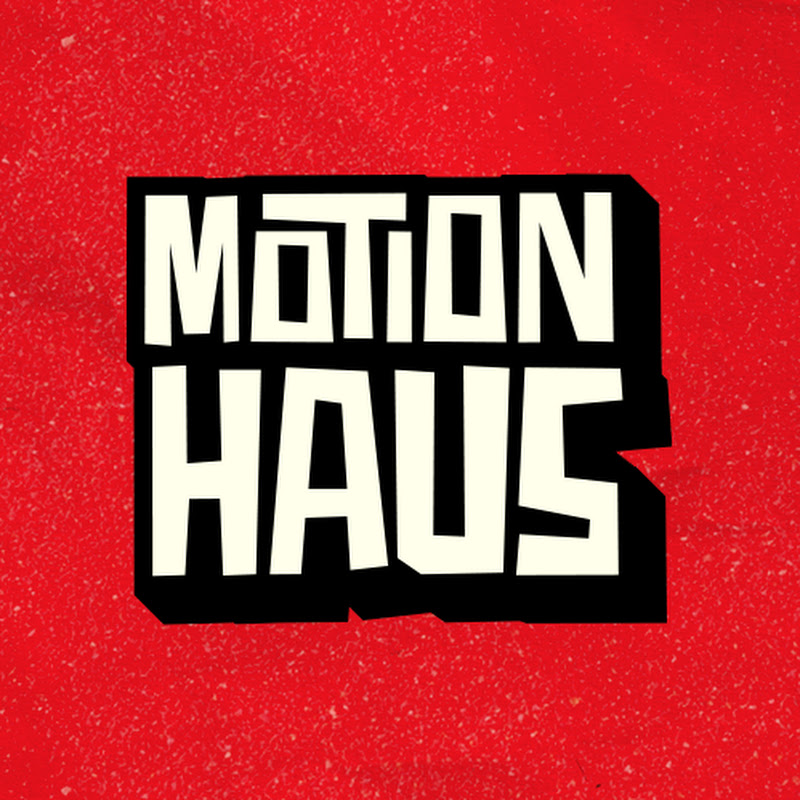 MOTIONHAUS