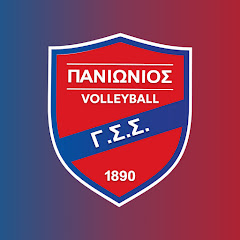 Panionios Volleyball