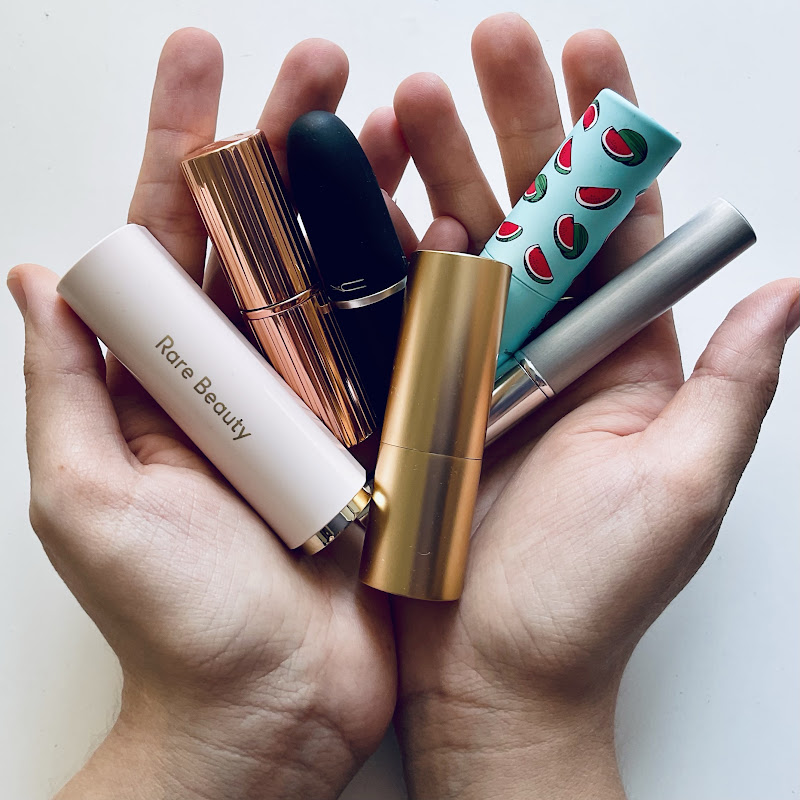 Hands-on Makeup