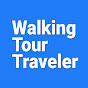 Walking Tour Traveler