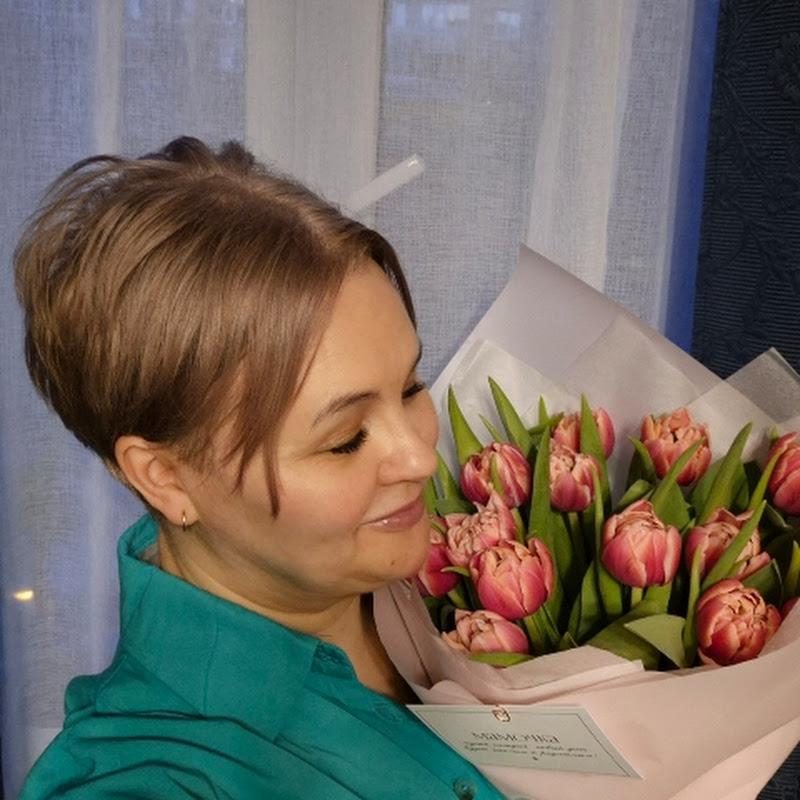 Наталья Новикова