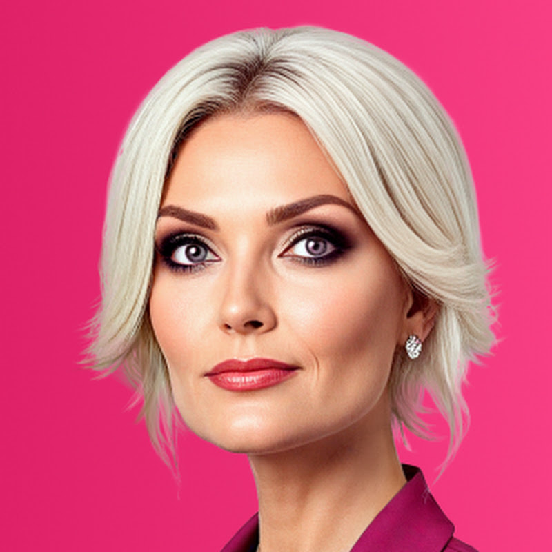 Нам надо поговорить с Марианной Минскер Logo