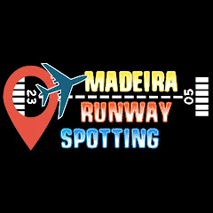 Madeira Runway Spotting