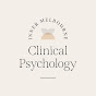 Inner Melbourne Clinical Psychology logo