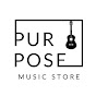 PURPOSE Music Store