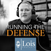 Running The Defense Podcast