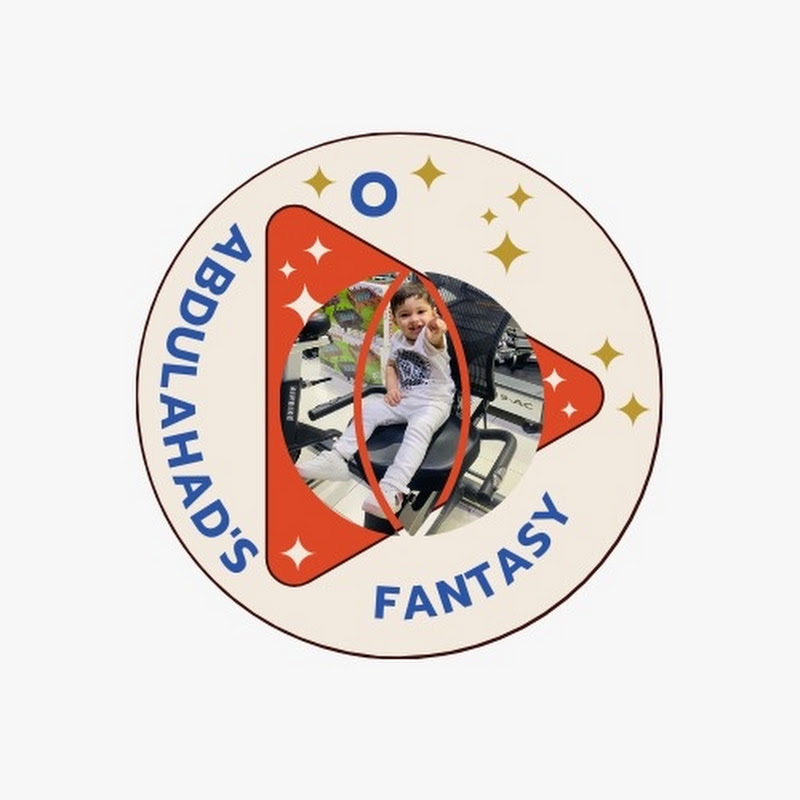 AbdulAhad's Fantasy