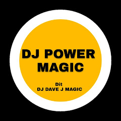 DJ DAVE J MAGIC SHORTS