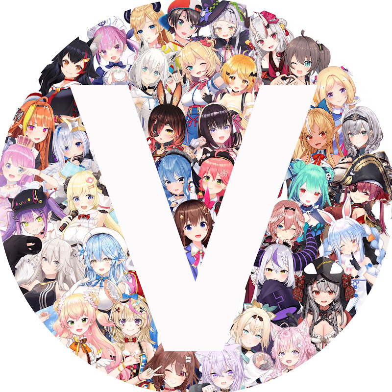 あいらV【Vtuber切り抜き】