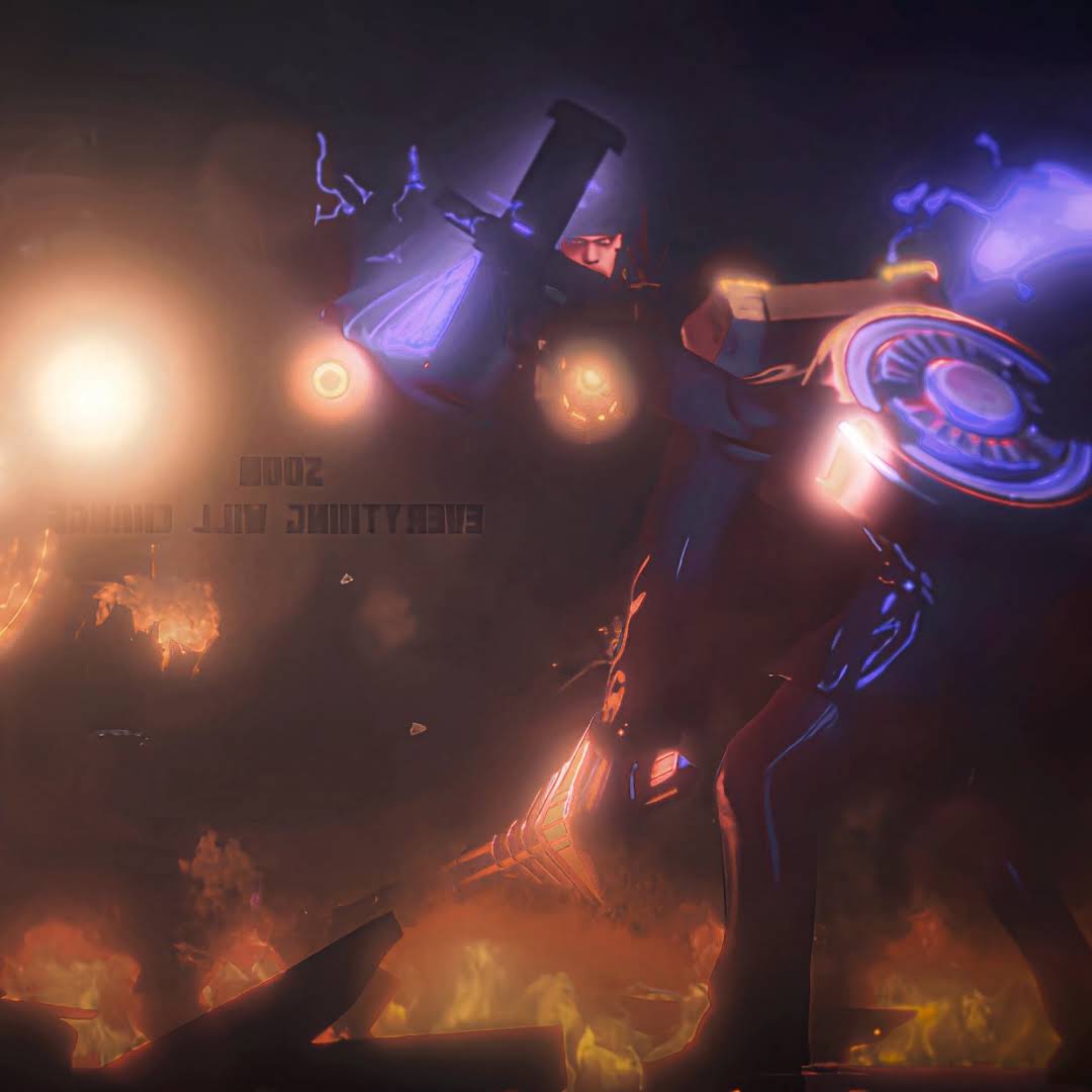 Post from Dragon Edits