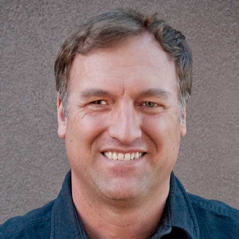 Rick Hart - Crestone Peak Realty