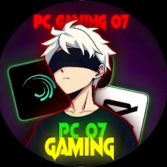 PC GAMING 07 