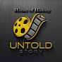 Ai House of History  logo