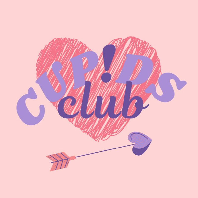 Logo for Cup!ds Club DC