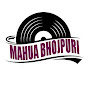 Mahua Bhojpuri logo