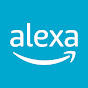Amazon Alexa en Español logo