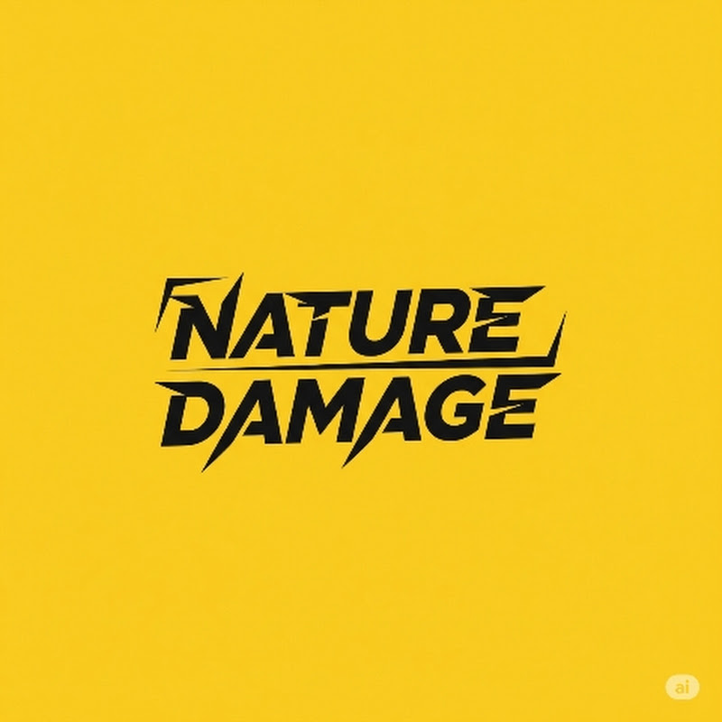 Nature Damage