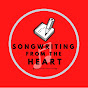 Songwriting From The Heart logo