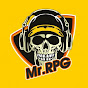 RPG logo