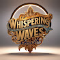 Whispering Waves logo