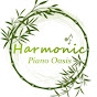 Harmonic Piano Oasis