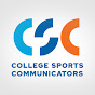 College Sports Communicators