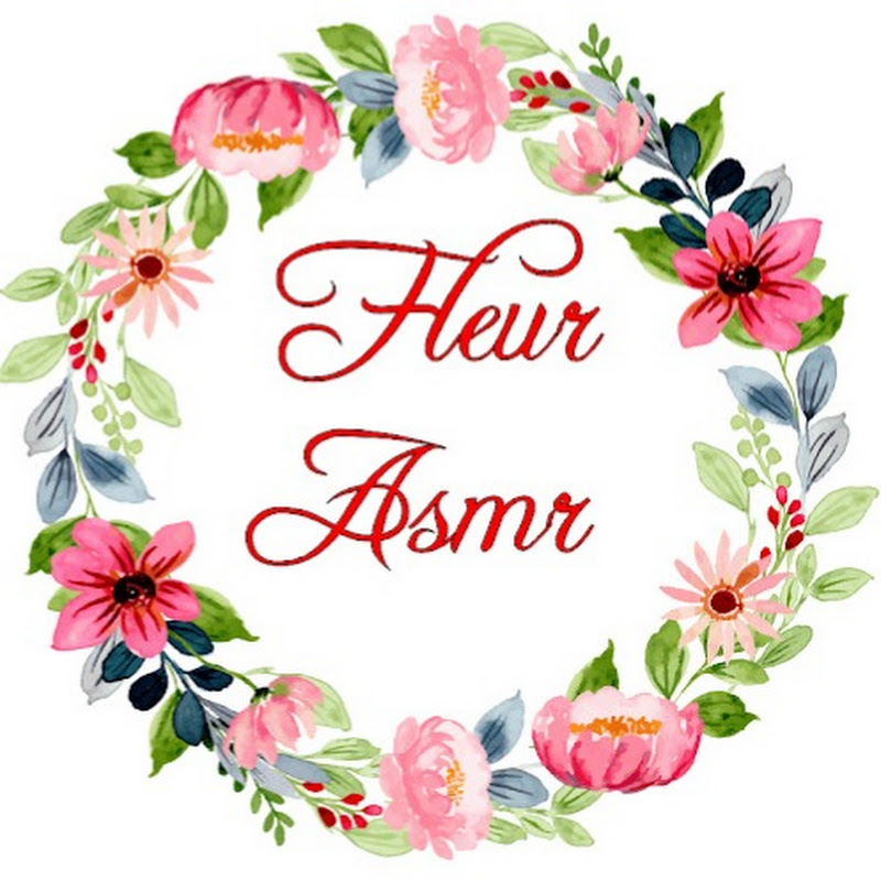 Photo Fleur ASMR