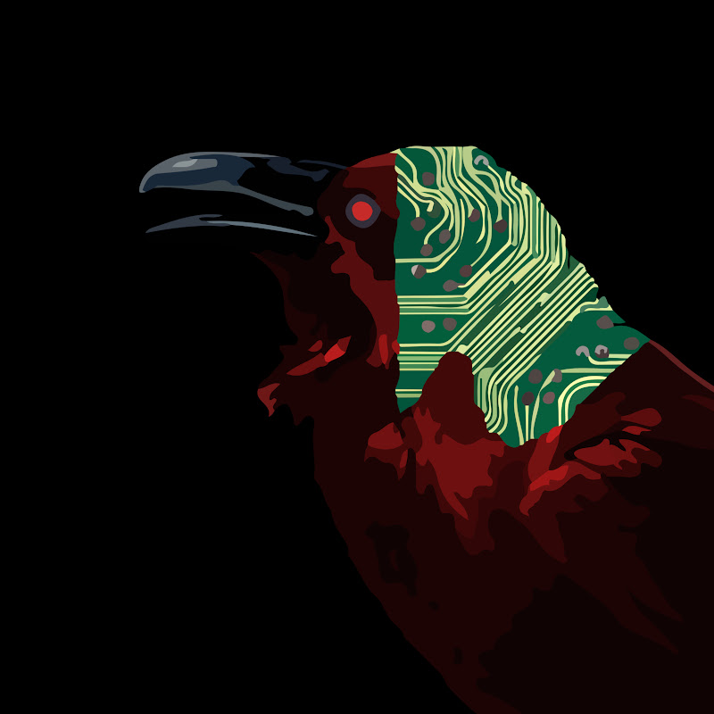 R3D R4V3N