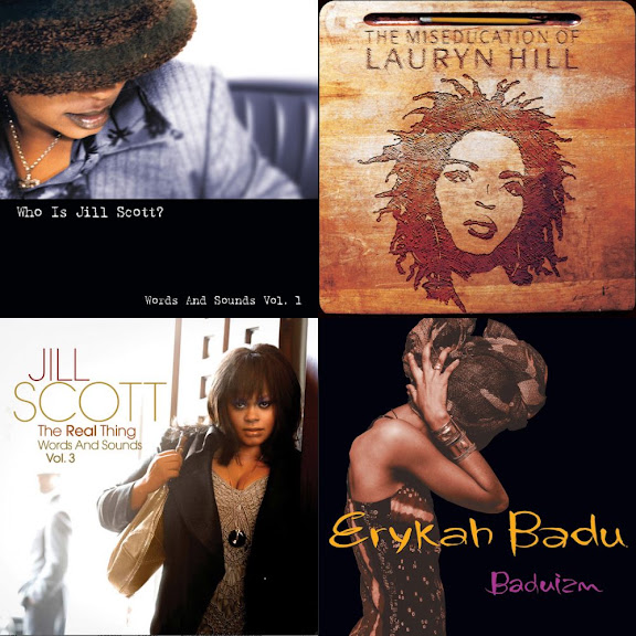Neo Soul