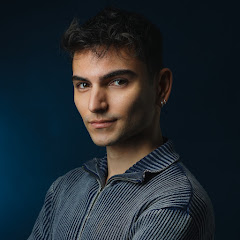 Channel thumbnail for Antonio Parlati (Learn English)