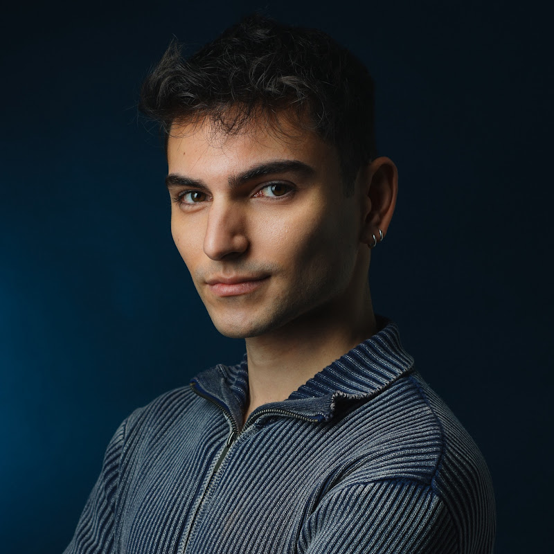 Antonio Parlati (Learn English)