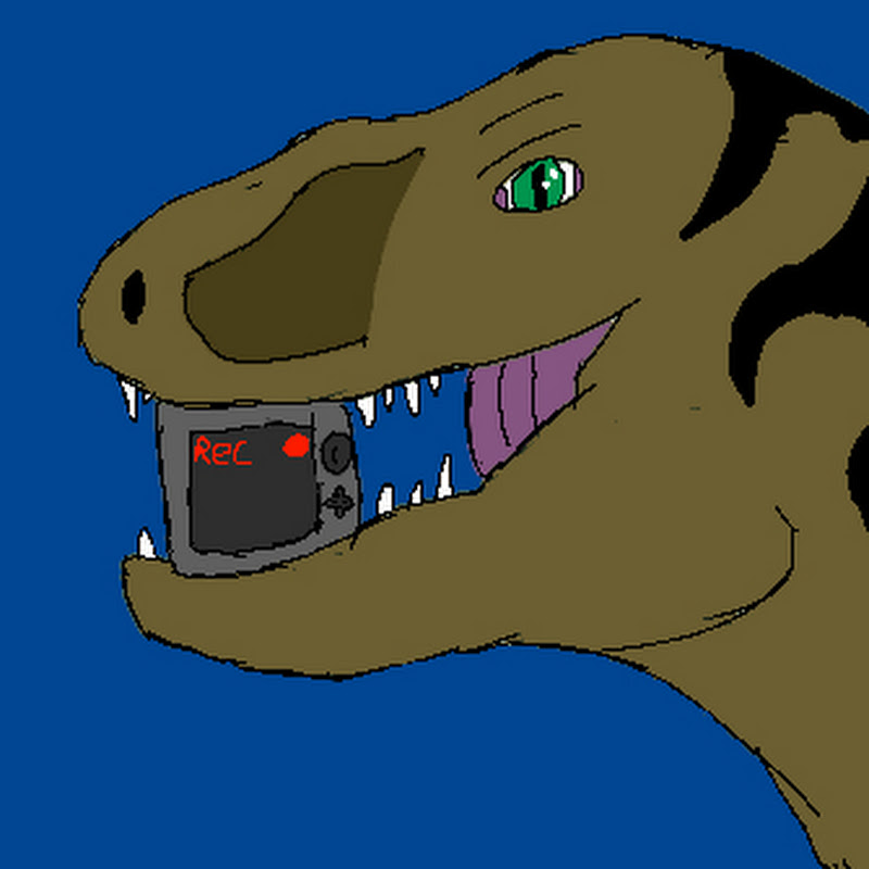 Raptor Animations